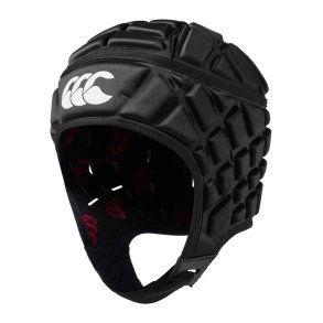 Canterbury Raze Head Guard - Sort