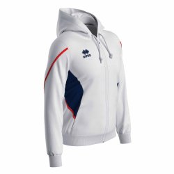 Errea Trningsjakke | Hvid