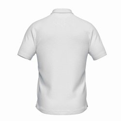 Errea  Poloshirt | Hvid
