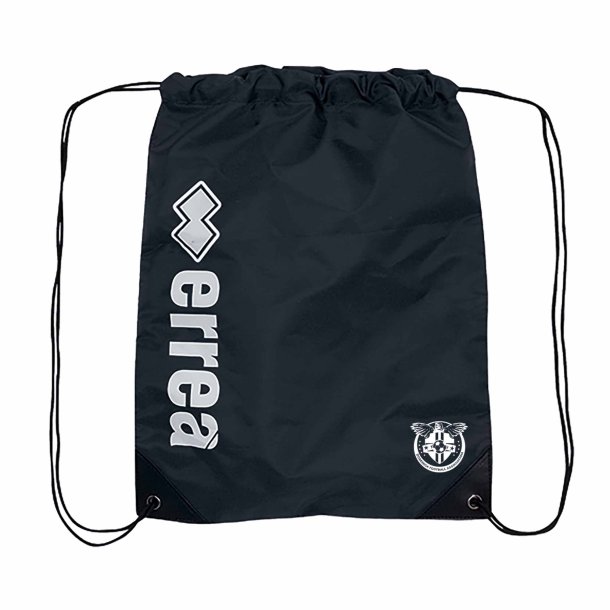 Dominica FA Officiel Gymbag