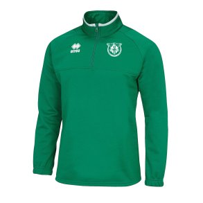 Dominica FA Training Shirt - Green