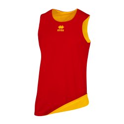 Vendbar Basketball Tr�je R�d/Gul | Erre� Chicago