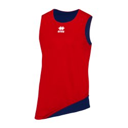 Vendbar Basketball Tr�je R�d/Navy | Erre� Chicago