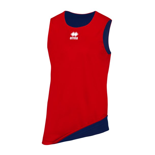 Vendbar Basketball Tr�je R�d/Navy | Erre� Chicago