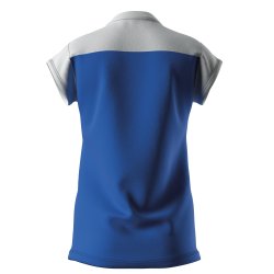 Errea Dame Spillertrje | Bl/Hvid