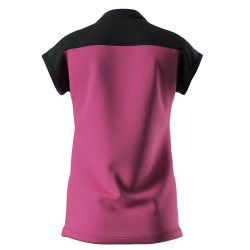 Errea Bessy Spillertrje | Lyserd/Sort