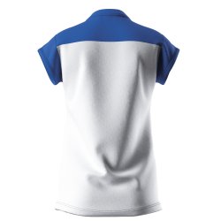 Errea Dame Spillertrje | Hvid/Bl