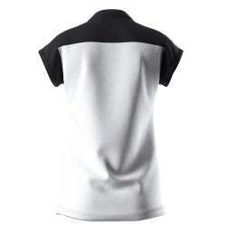 Errea Bessy Spillertrje | Hvid/Sort