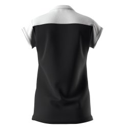 Errea Bessy Spillertrje | Sort/Hvid
