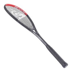 Dunlop Tristorm Lite TI Squash Ketcher
