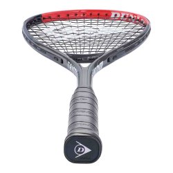Dunlop Tristorm Lite TI Squash Ketcher