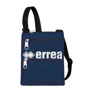 Errea Herre skuldertaske | Navy