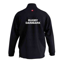 Rugby Danmark Windbreaker