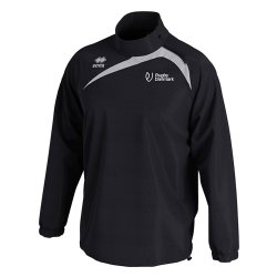 Rugby Danmark Windbreaker