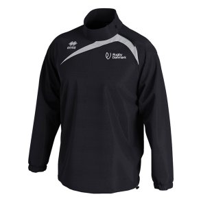 Rugby Danmark Windbreaker