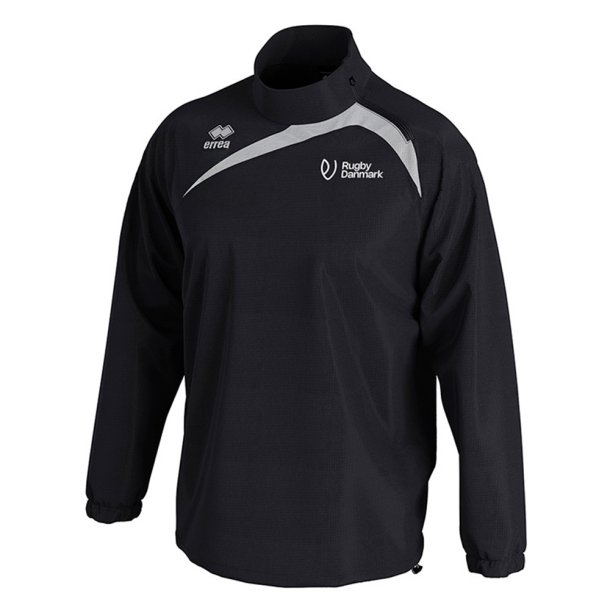 Rugby Danmark Windbreaker
