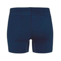 Errea KorteTights | Dame | Mrkebl