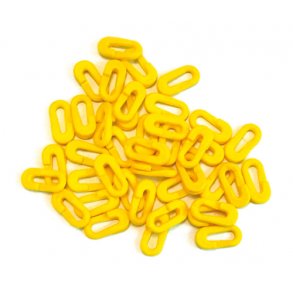 Plastik netklips til ml