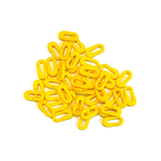 Plastik netklips til ml