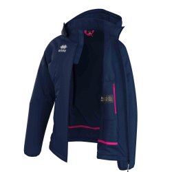 Errea Dalila Jakke (Dame) | Navy