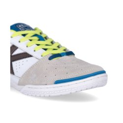 Kelme Elite Futsal sko | Hvid