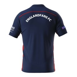 EnglandFans FC | Official Jersey