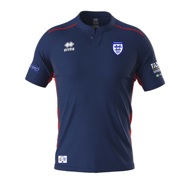 EnglandFans FC | Official Jersey