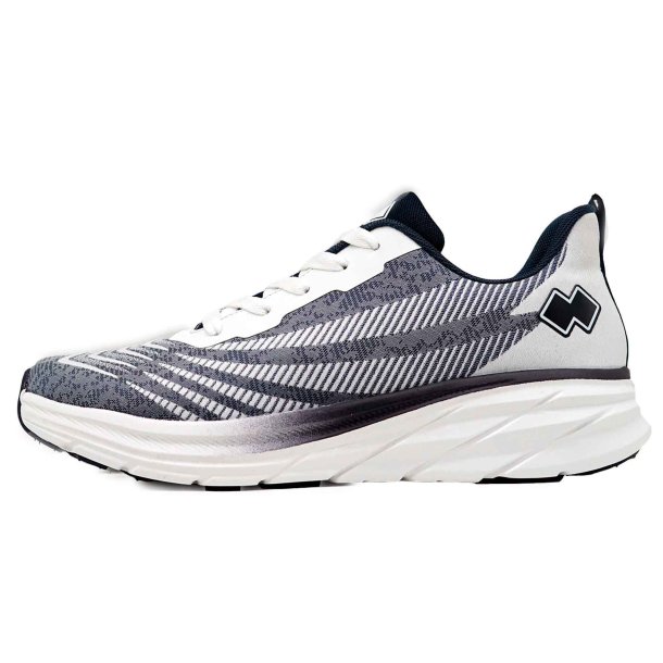 Errea Eos light Sportssko | Hvid