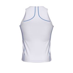 Errea | Tanktop | Hvid/Bl