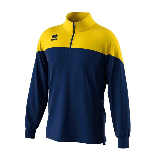 Errea Trningstrje | Mrkebl-Gul