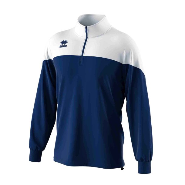 Errea Blake Trningstrje | Navy-Hvid