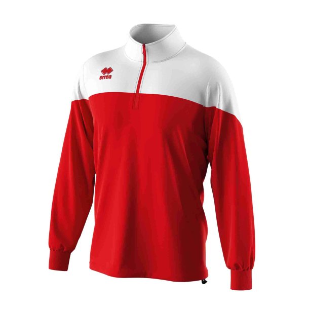 Errea Blake Trningstrje | Rd-Hvid