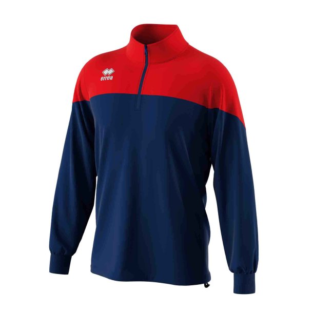 Errea Blake Trningstrje | Navy-Rd