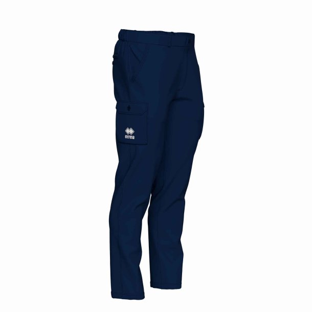 Errea MTS | Cargobukser | Mrkebl