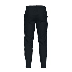 Errea MTS | Cargobukser | Sort