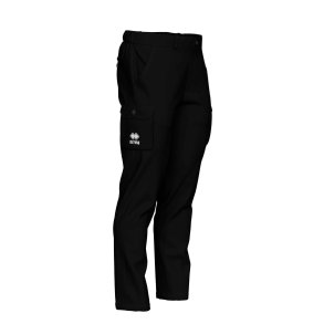 Errea MTS | Cargobukser | Sort