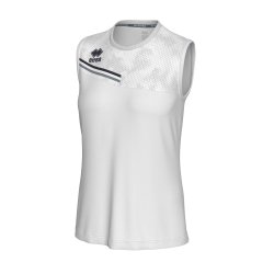 Errea Dame Spillertrje | Hvid