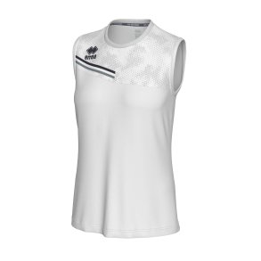 Errea Dame Spillertrje | Hvid