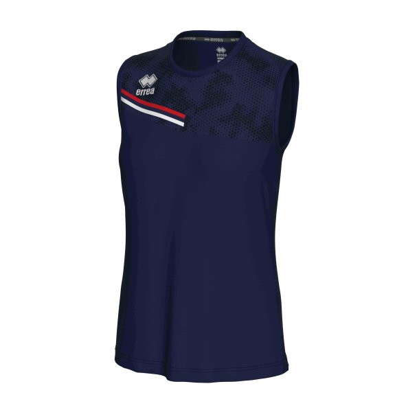 Errea Dame Spillertrje | Mrkebl