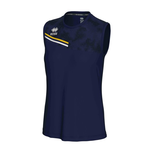 Errea Dame Spillertrje | Mrkebl