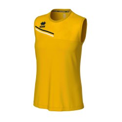 Errea Dame Spillertrje | Gul