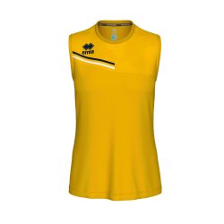 Errea Dame Spillertrje | Gul