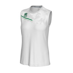 Errea Dame Spillertrje | Hvid