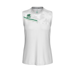 Errea Dame Spillertrje | Hvid