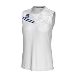 Errea Dame Spillertrje | Hvid