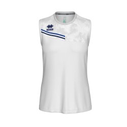 Errea Dame Spillertrje | Hvid