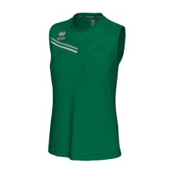 Errea Dame Spillertrje | Grn