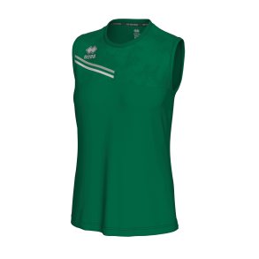 Errea Dame Spillertrje | Grn