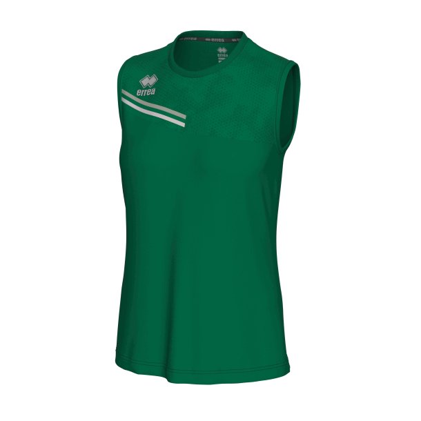 Errea Dame Spillertrje | Grn