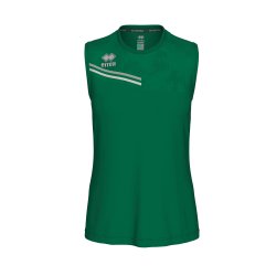 Errea Dame Spillertrje | Grn